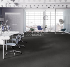 Forbo Tessera Layout & Outline 2101 Graphine фото 2 | FLOORDEALER